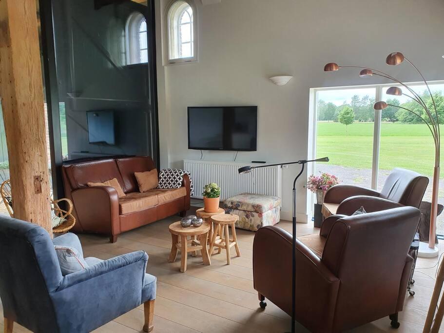 B&B Joostink In Ворден Екстер'єр фото