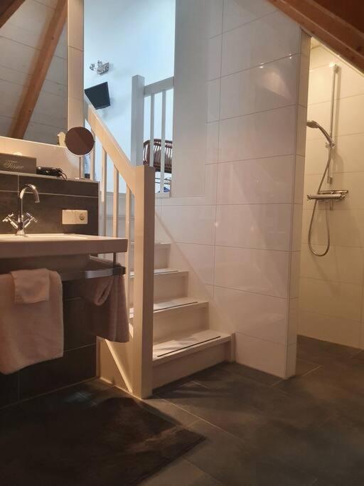 B&B Joostink In Ворден Екстер'єр фото